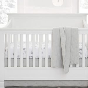 Pottery Barn Finley Crib Skirt